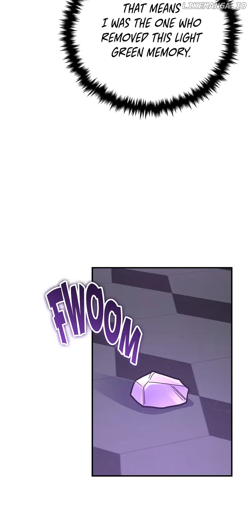 The Princess Doesn’t Want To Marry Her Ideal Type chapter 103 page 54