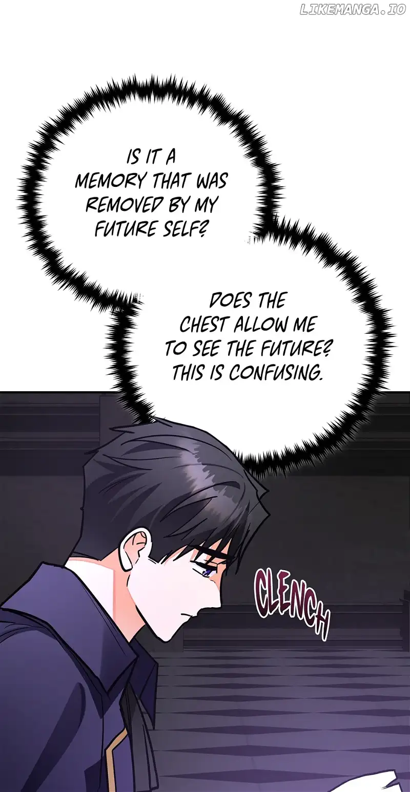 The Princess Doesn’t Want To Marry Her Ideal Type chapter 103 page 55