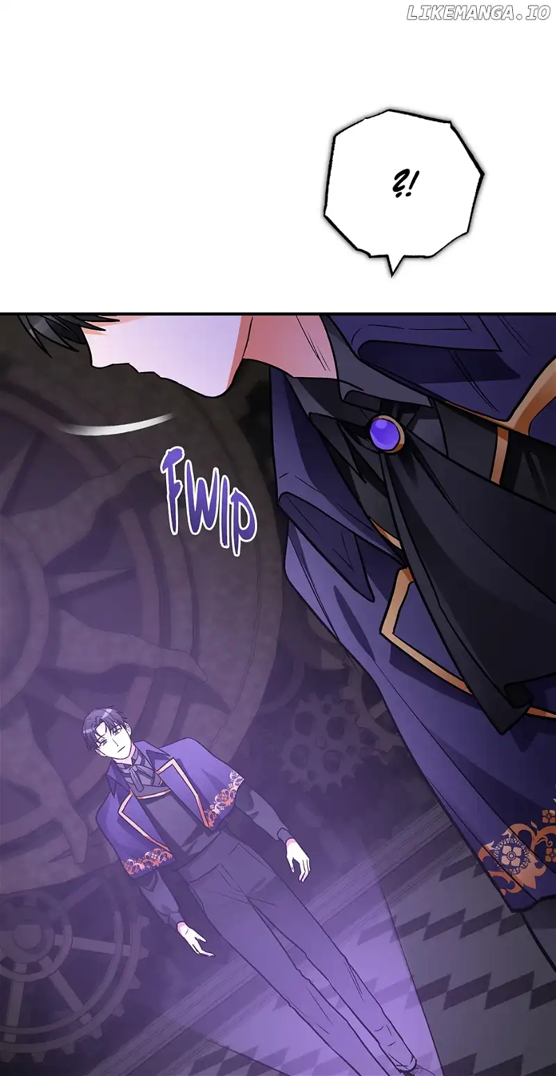 The Princess Doesn’t Want To Marry Her Ideal Type chapter 103 page 57