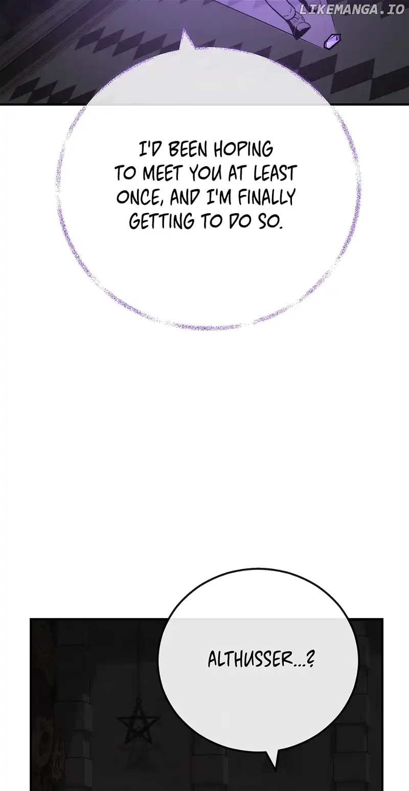 The Princess Doesn’t Want To Marry Her Ideal Type chapter 103 page 58
