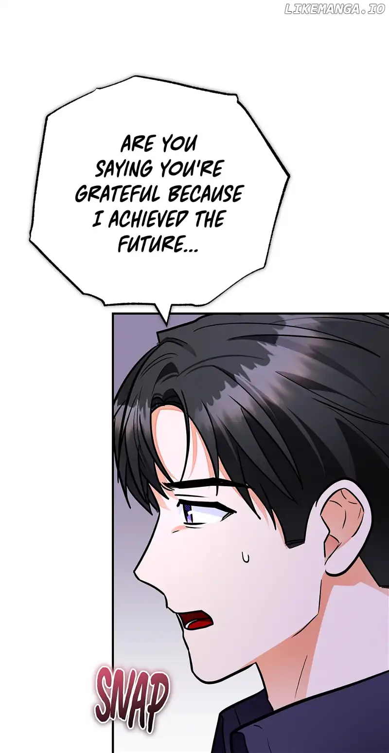 The Princess Doesn’t Want To Marry Her Ideal Type chapter 103 page 62