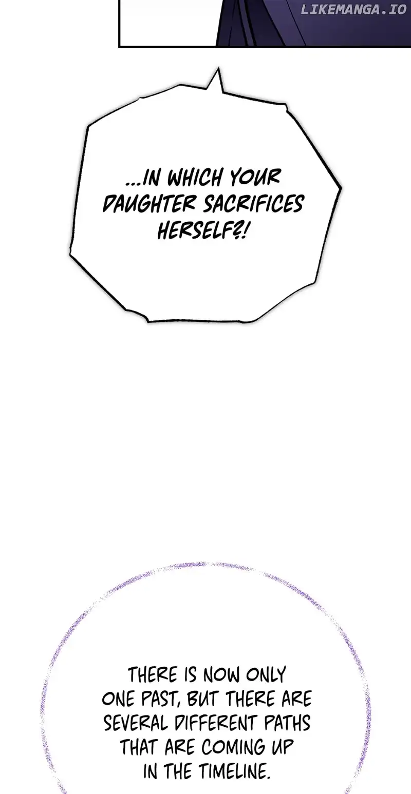The Princess Doesn’t Want To Marry Her Ideal Type chapter 103 page 63