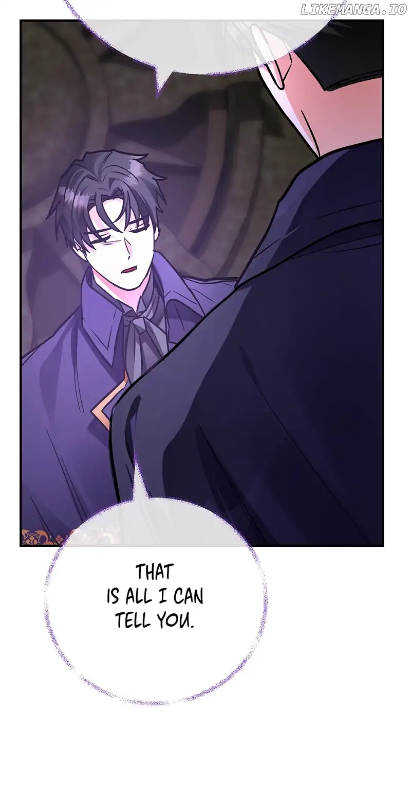 The Princess Doesn’t Want To Marry Her Ideal Type chapter 103 page 64