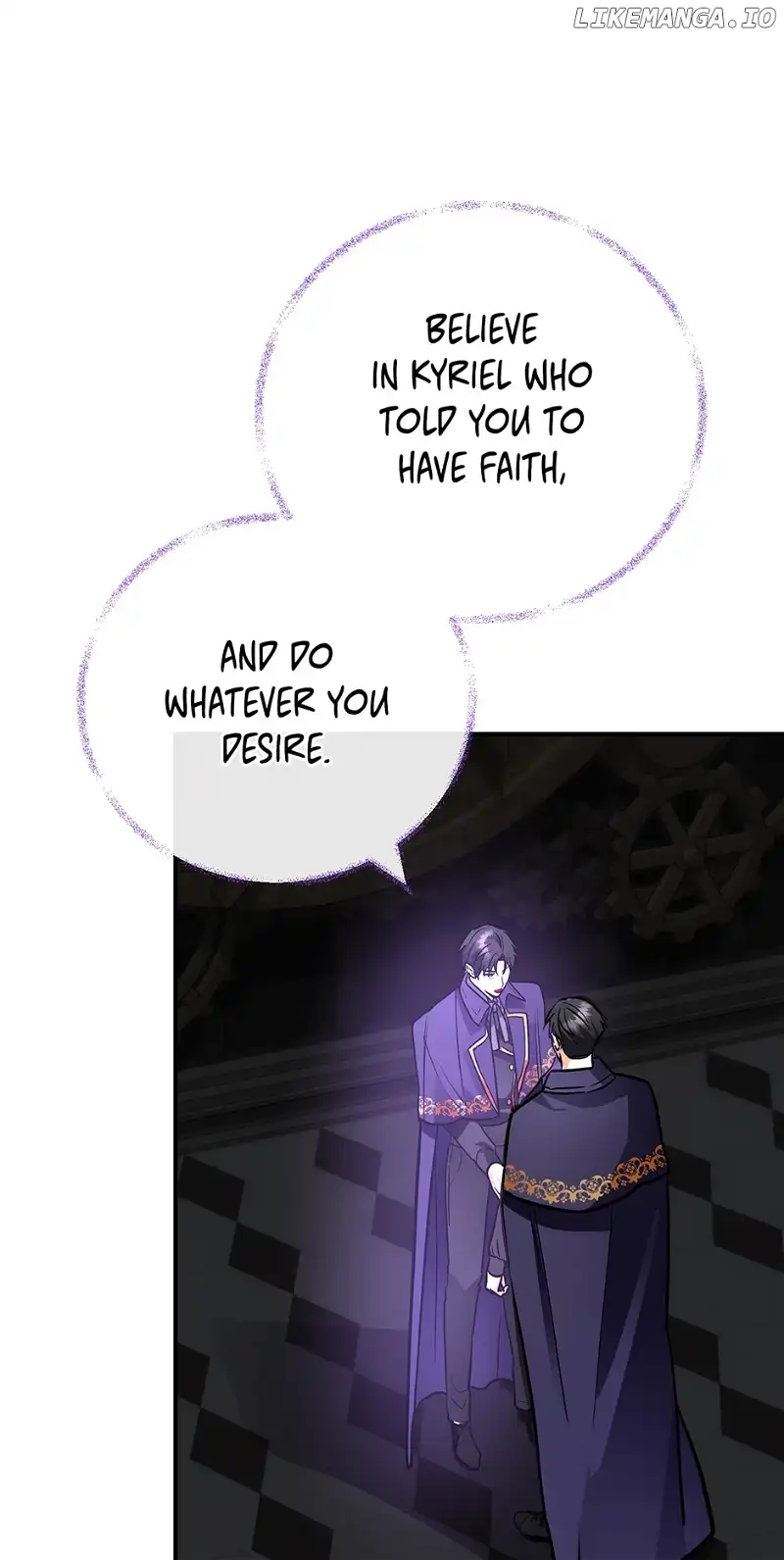 The Princess Doesn’t Want To Marry Her Ideal Type chapter 103 page 65