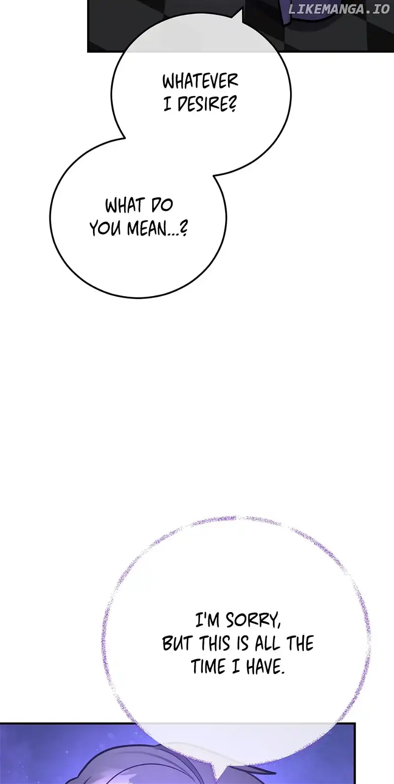 The Princess Doesn’t Want To Marry Her Ideal Type chapter 103 page 66