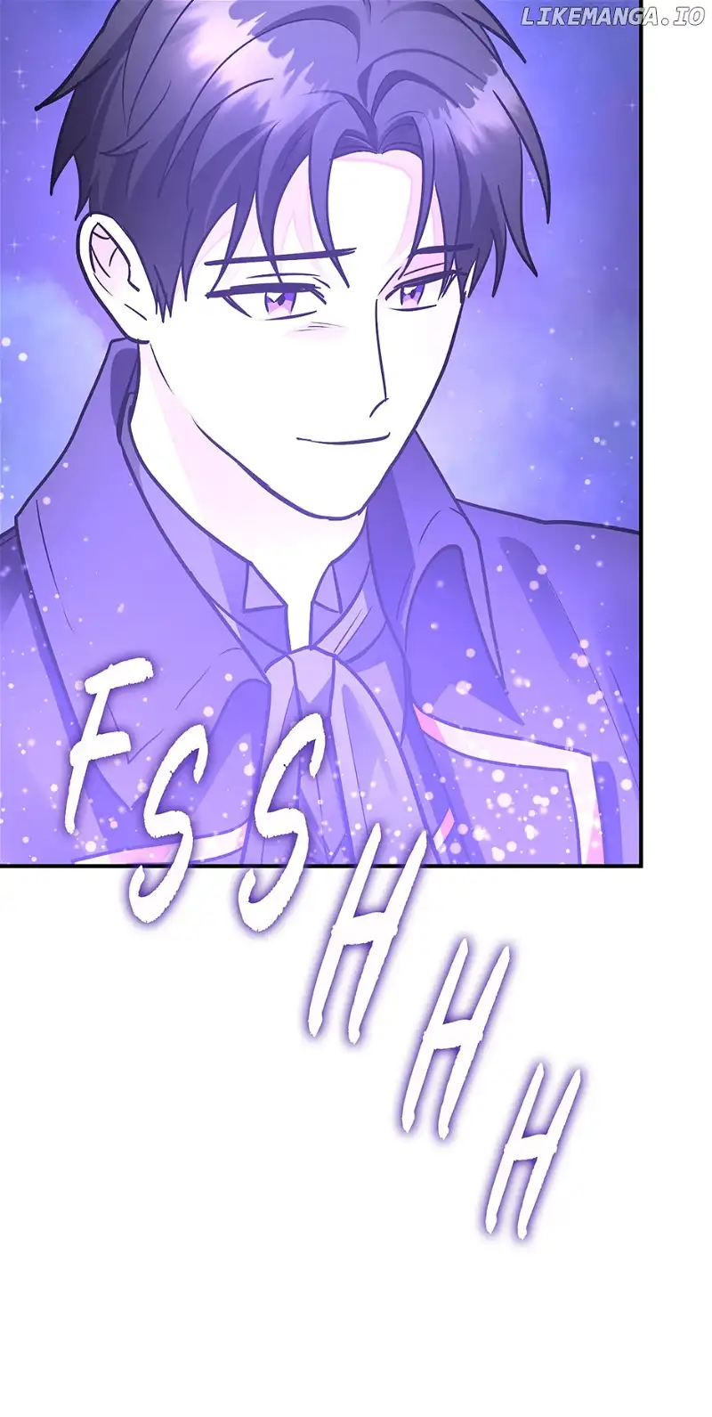 The Princess Doesn’t Want To Marry Her Ideal Type chapter 103 page 67