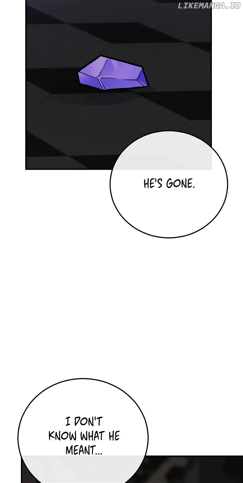 The Princess Doesn’t Want To Marry Her Ideal Type chapter 103 page 69