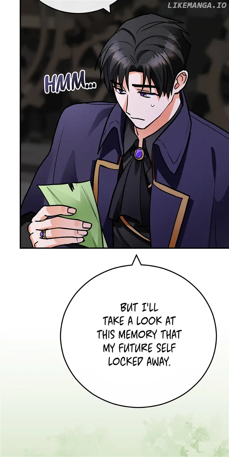 The Princess Doesn’t Want To Marry Her Ideal Type chapter 103 page 70