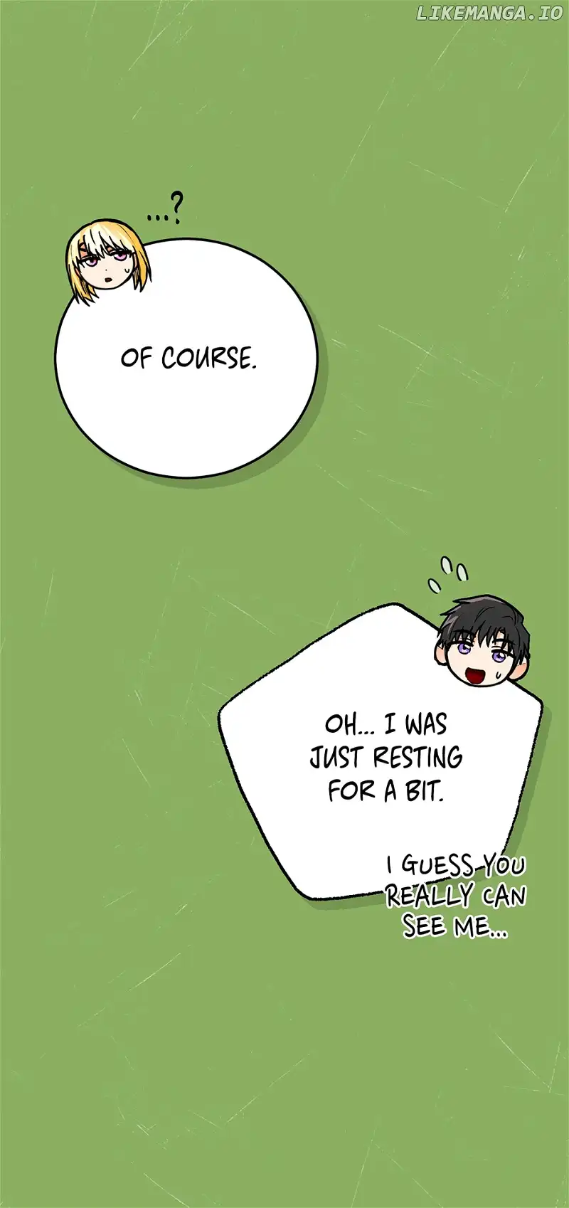 The Princess Doesn’t Want To Marry Her Ideal Type chapter 103 page 75