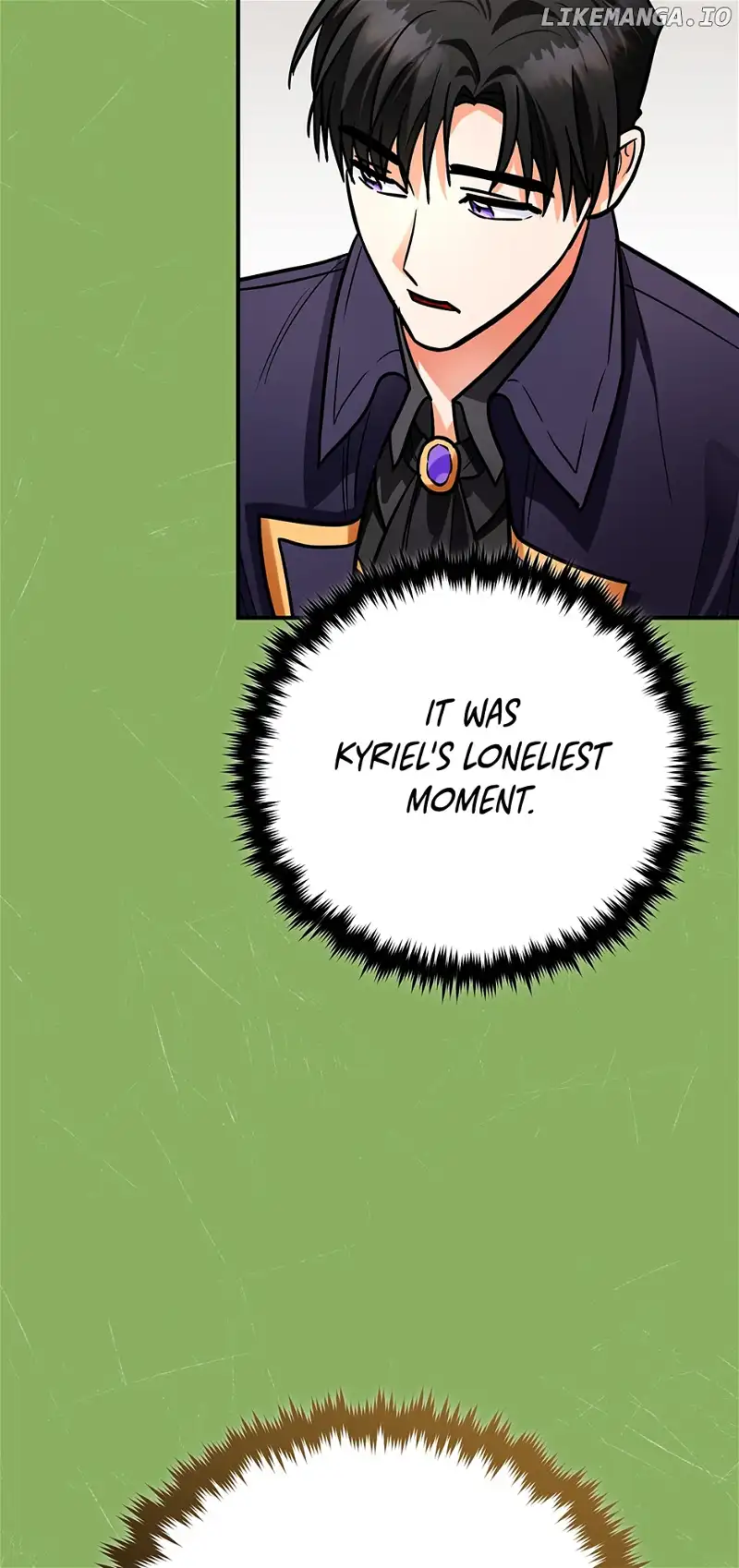 The Princess Doesn’t Want To Marry Her Ideal Type chapter 103 page 78