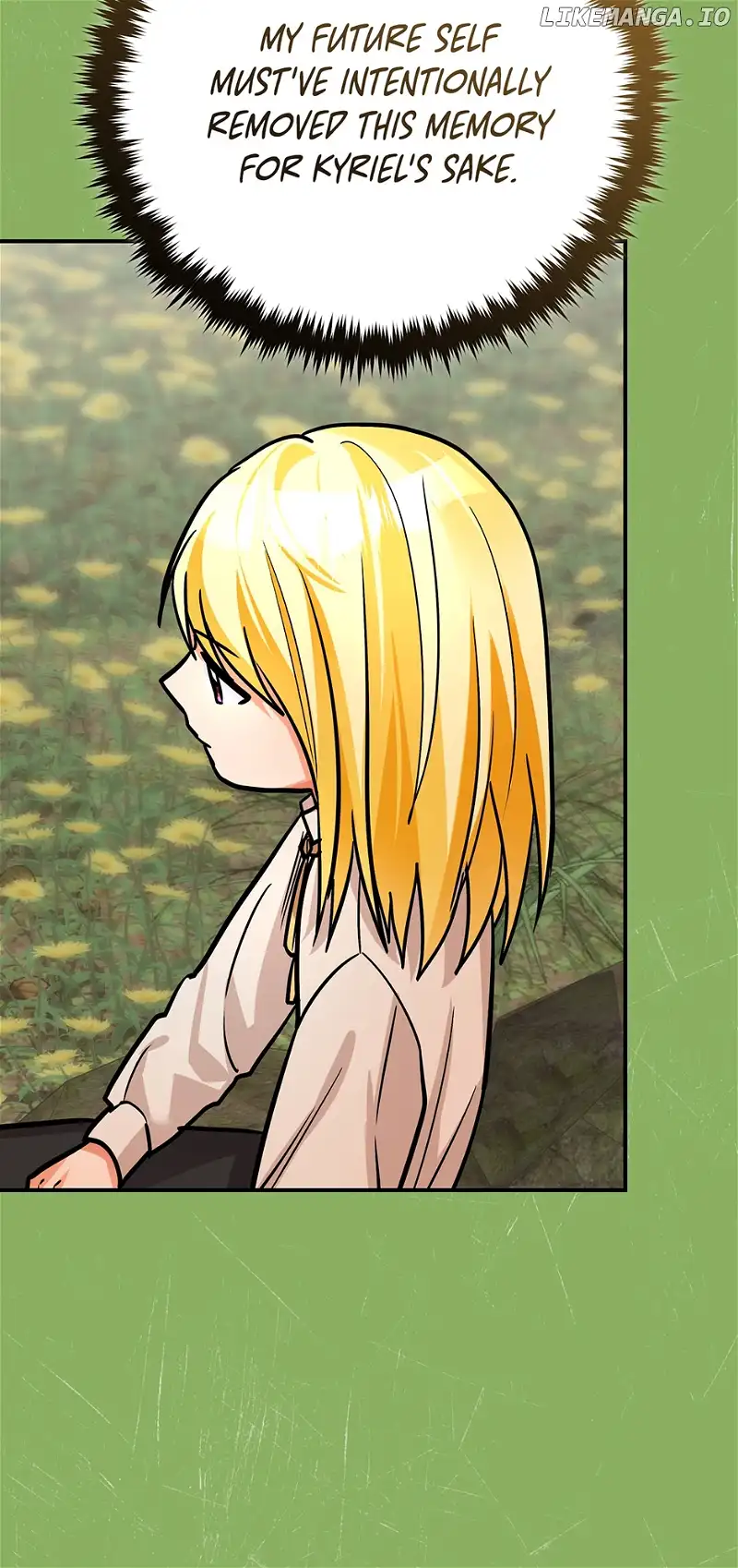 The Princess Doesn’t Want To Marry Her Ideal Type chapter 103 page 79