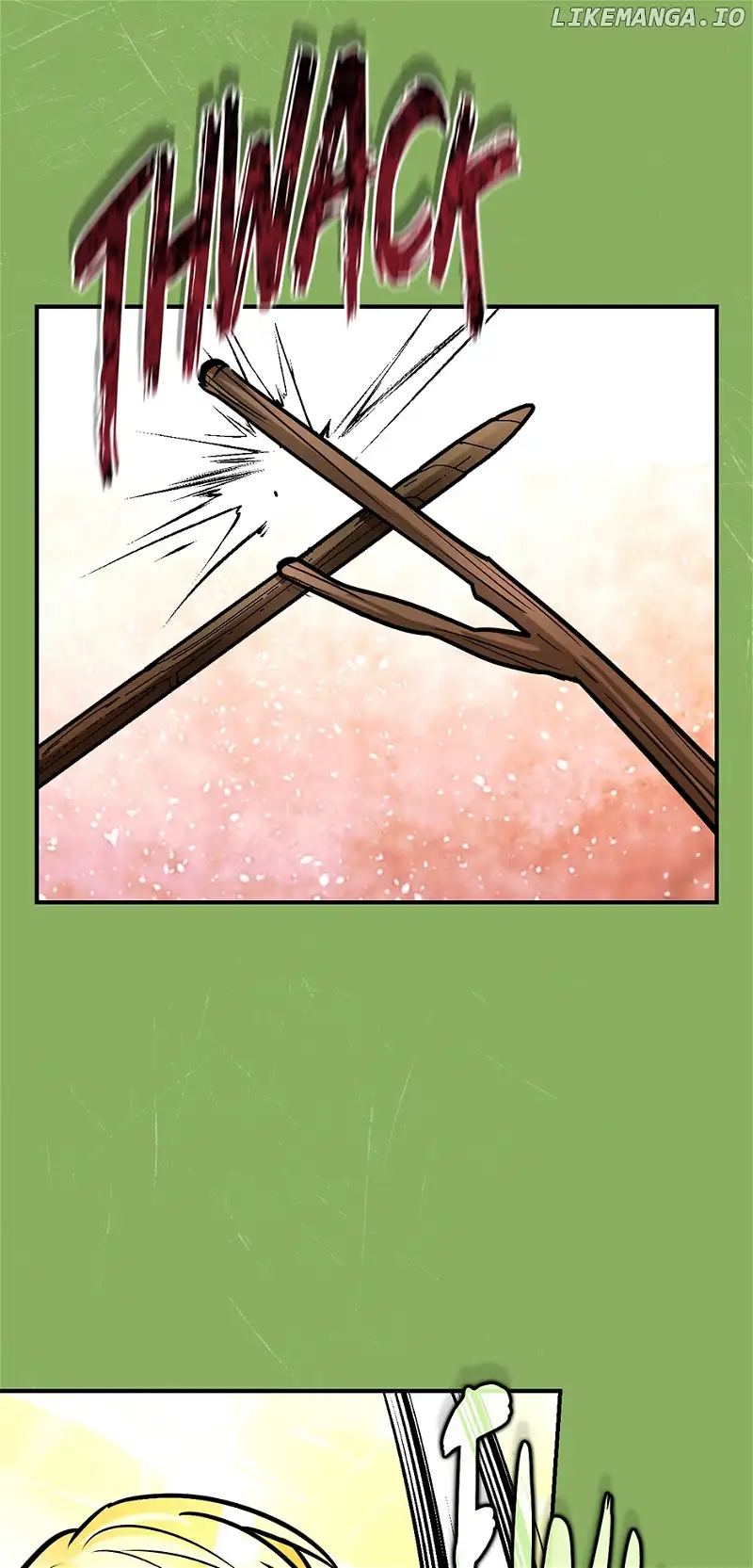 The Princess Doesn’t Want To Marry Her Ideal Type chapter 103 page 83