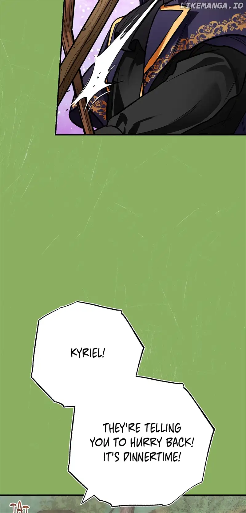 The Princess Doesn’t Want To Marry Her Ideal Type chapter 103 page 85
