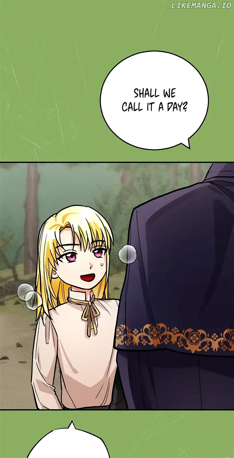 The Princess Doesn’t Want To Marry Her Ideal Type chapter 103 page 88