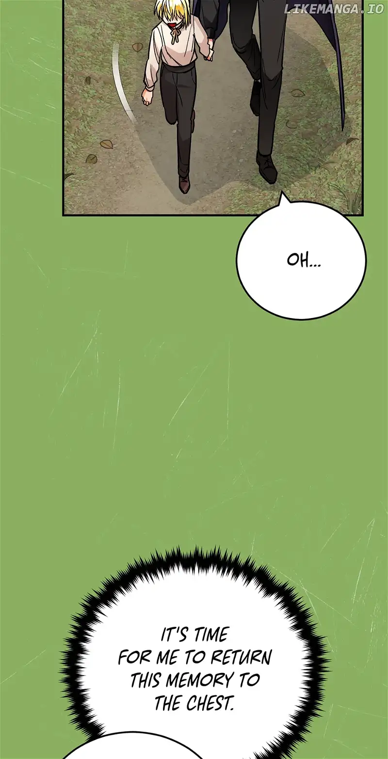 The Princess Doesn’t Want To Marry Her Ideal Type chapter 103 page 90
