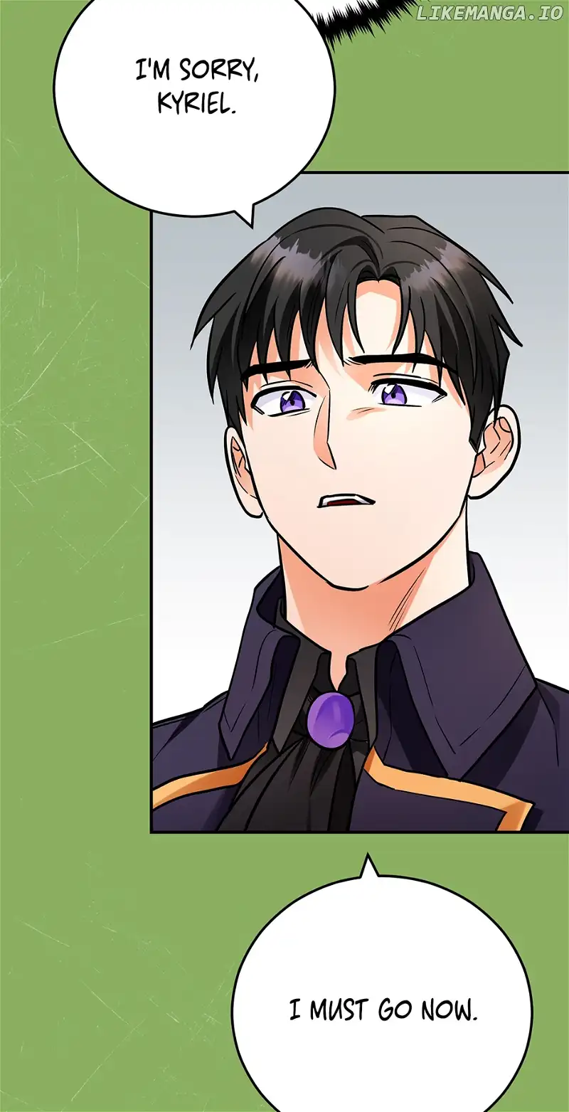 The Princess Doesn’t Want To Marry Her Ideal Type chapter 103 page 91