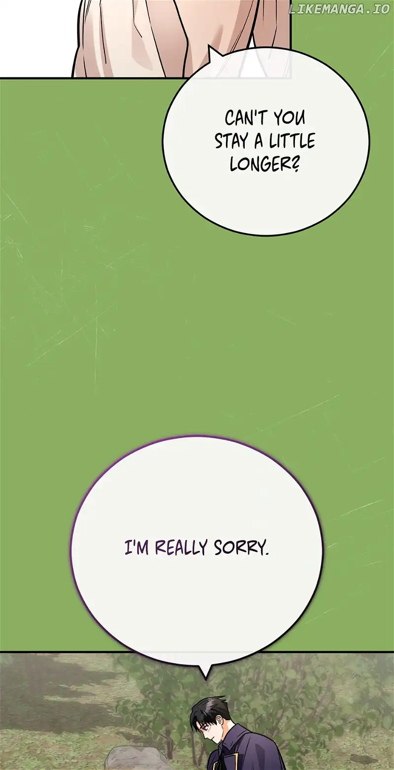 The Princess Doesn’t Want To Marry Her Ideal Type chapter 103 page 93