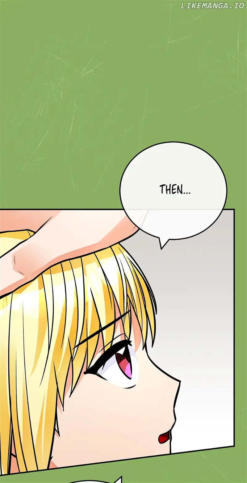 The Princess Doesn’t Want To Marry Her Ideal Type chapter 103 page 95