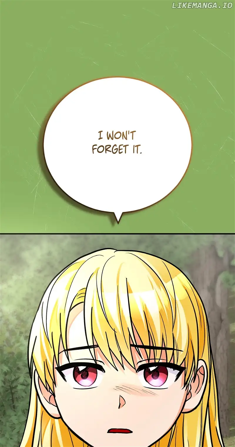 The Princess Doesn’t Want To Marry Her Ideal Type chapter 103 page 98
