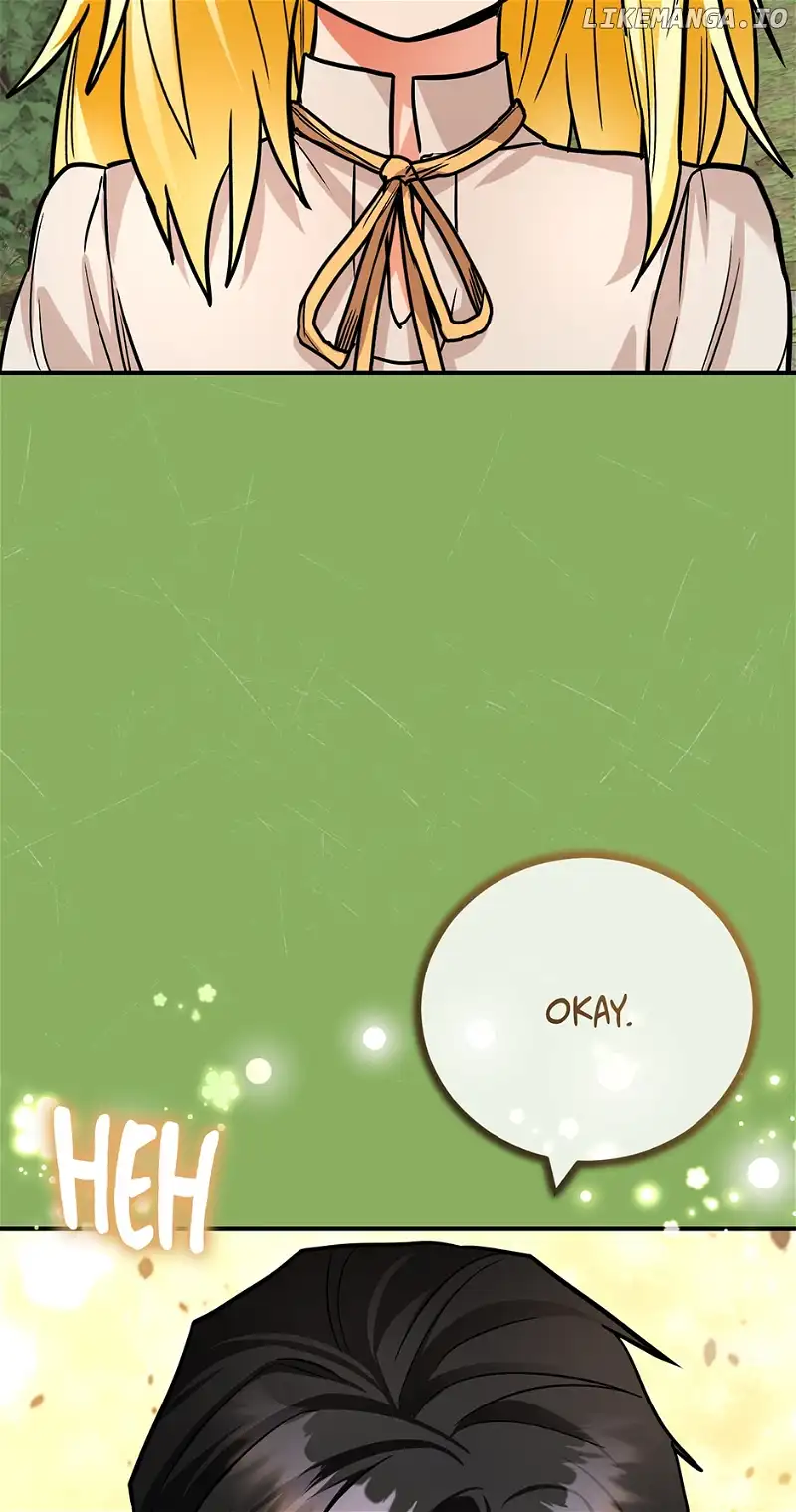 The Princess Doesn’t Want To Marry Her Ideal Type chapter 103 page 99