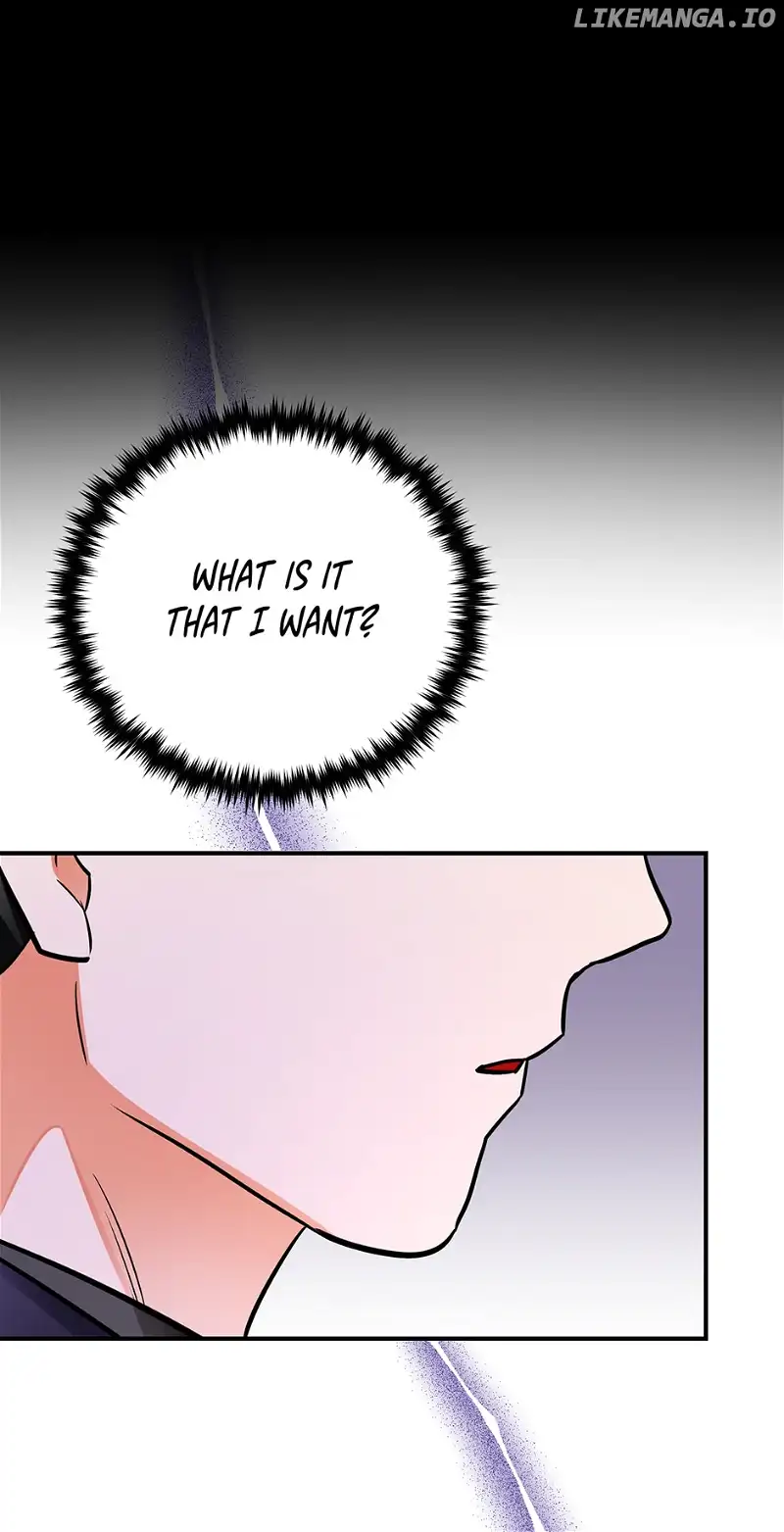 The Princess Doesn’t Want To Marry Her Ideal Type chapter 104 page 9
