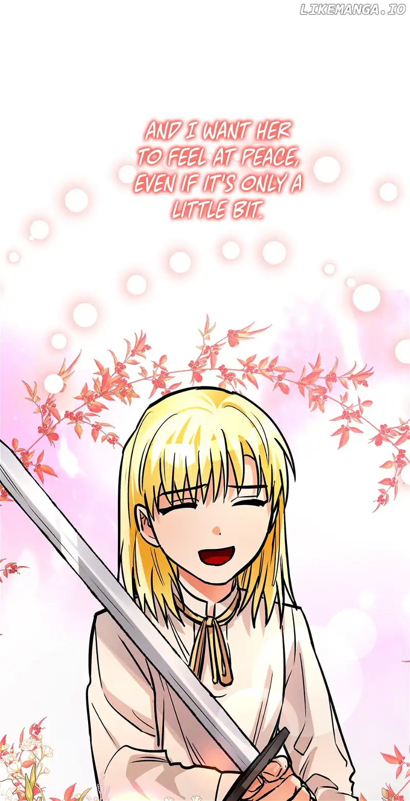 The Princess Doesn’t Want To Marry Her Ideal Type chapter 104 page 11