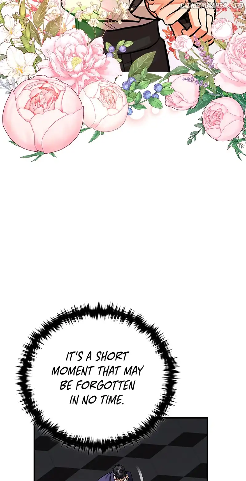 The Princess Doesn’t Want To Marry Her Ideal Type chapter 104 page 12