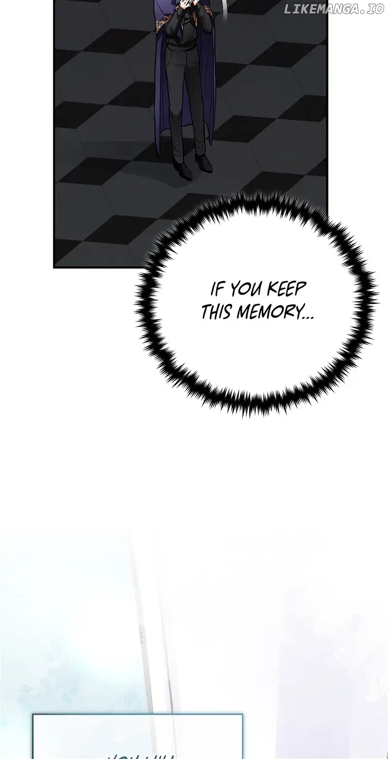 The Princess Doesn’t Want To Marry Her Ideal Type chapter 104 page 13