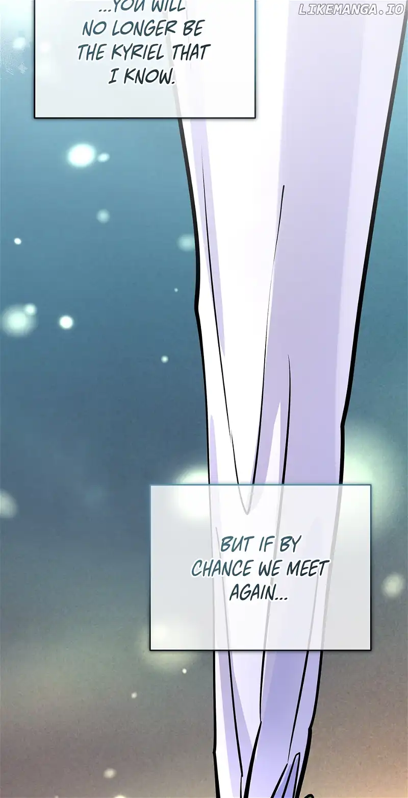 The Princess Doesn’t Want To Marry Her Ideal Type chapter 104 page 14