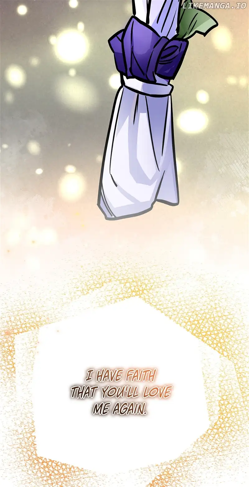 The Princess Doesn’t Want To Marry Her Ideal Type chapter 104 page 15