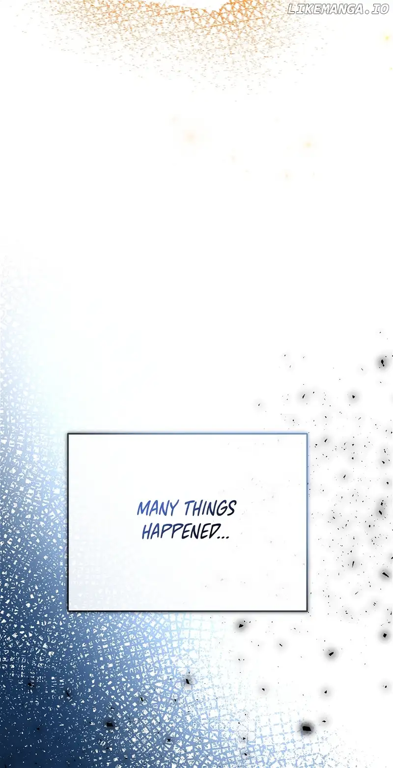 The Princess Doesn’t Want To Marry Her Ideal Type chapter 104 page 16