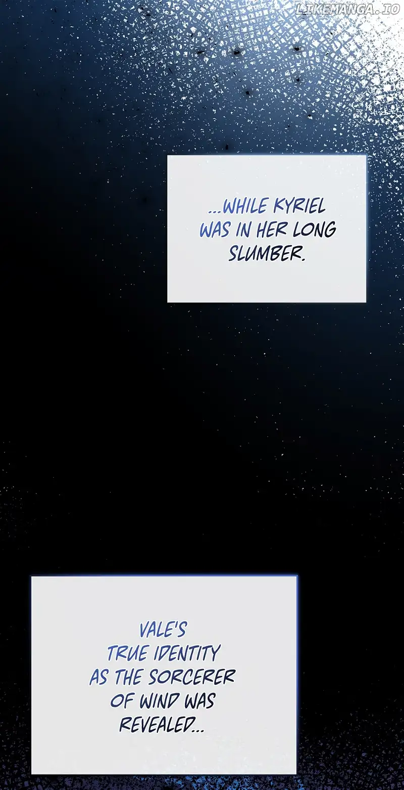 The Princess Doesn’t Want To Marry Her Ideal Type chapter 104 page 17