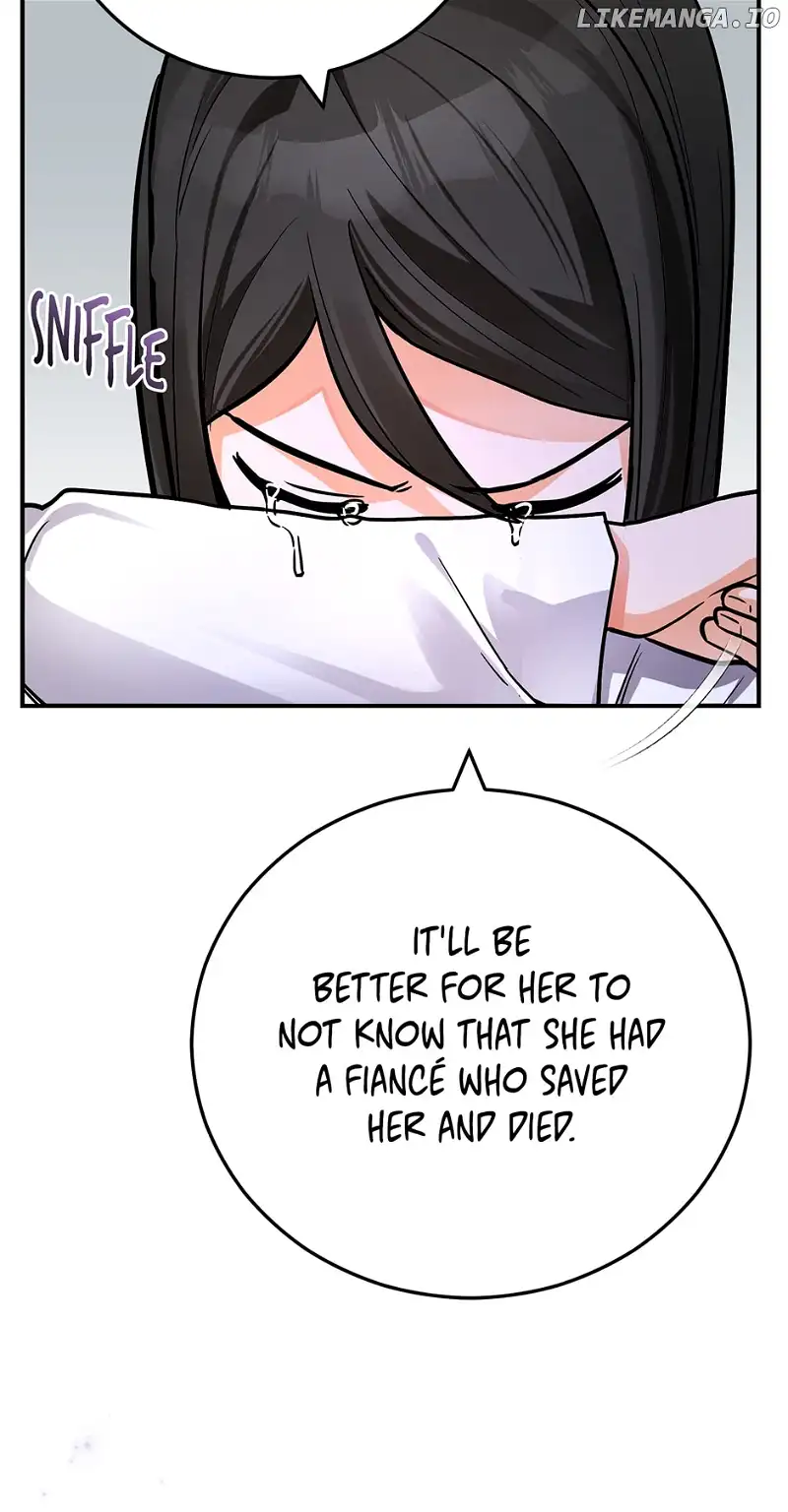 The Princess Doesn’t Want To Marry Her Ideal Type chapter 104 page 26