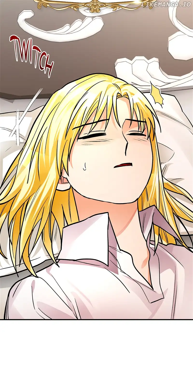 The Princess Doesn’t Want To Marry Her Ideal Type chapter 104 page 28