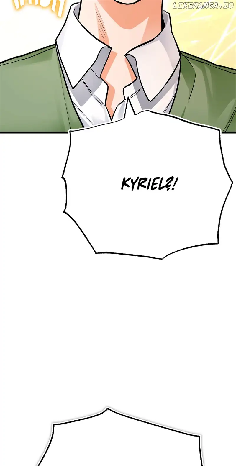 The Princess Doesn’t Want To Marry Her Ideal Type chapter 104 page 32
