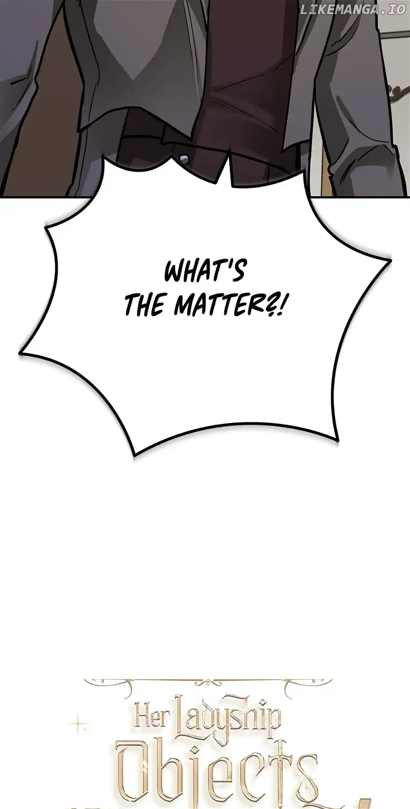 The Princess Doesn’t Want To Marry Her Ideal Type chapter 104 page 35