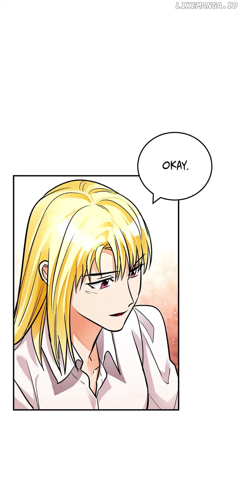 The Princess Doesn’t Want To Marry Her Ideal Type chapter 104 page 42
