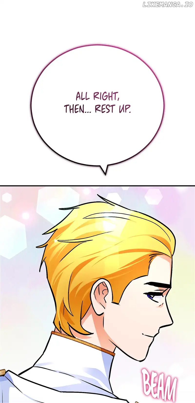 The Princess Doesn’t Want To Marry Her Ideal Type chapter 104 page 52