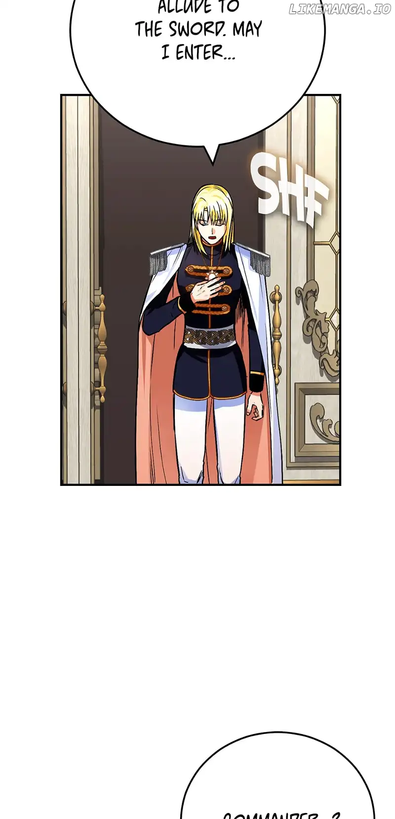 The Princess Doesn’t Want To Marry Her Ideal Type chapter 104 page 58