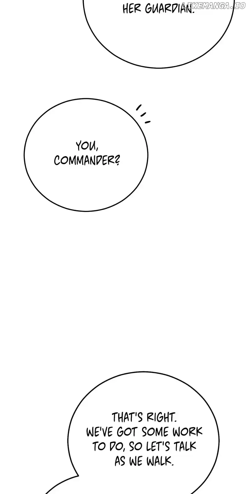 The Princess Doesn’t Want To Marry Her Ideal Type chapter 104 page 61
