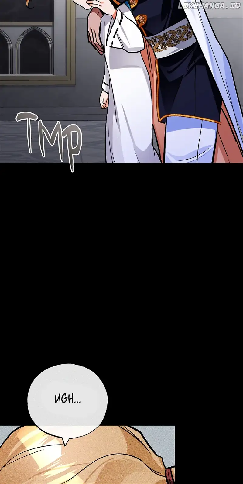 The Princess Doesn’t Want To Marry Her Ideal Type chapter 104 page 66