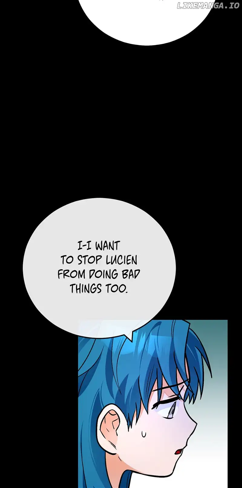 The Princess Doesn’t Want To Marry Her Ideal Type chapter 104 page 70