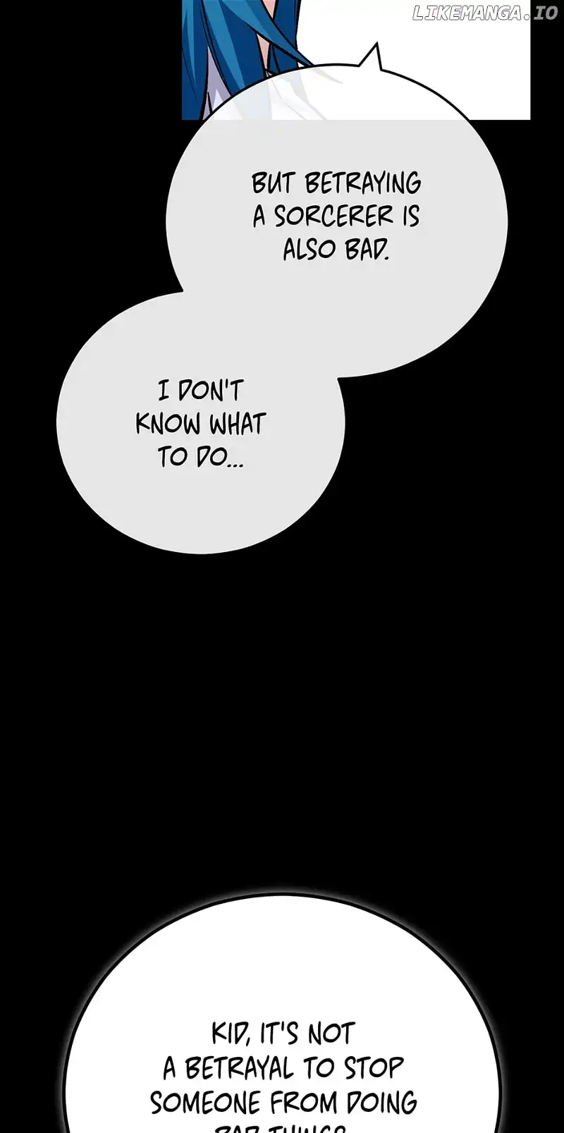 The Princess Doesn’t Want To Marry Her Ideal Type chapter 104 page 71