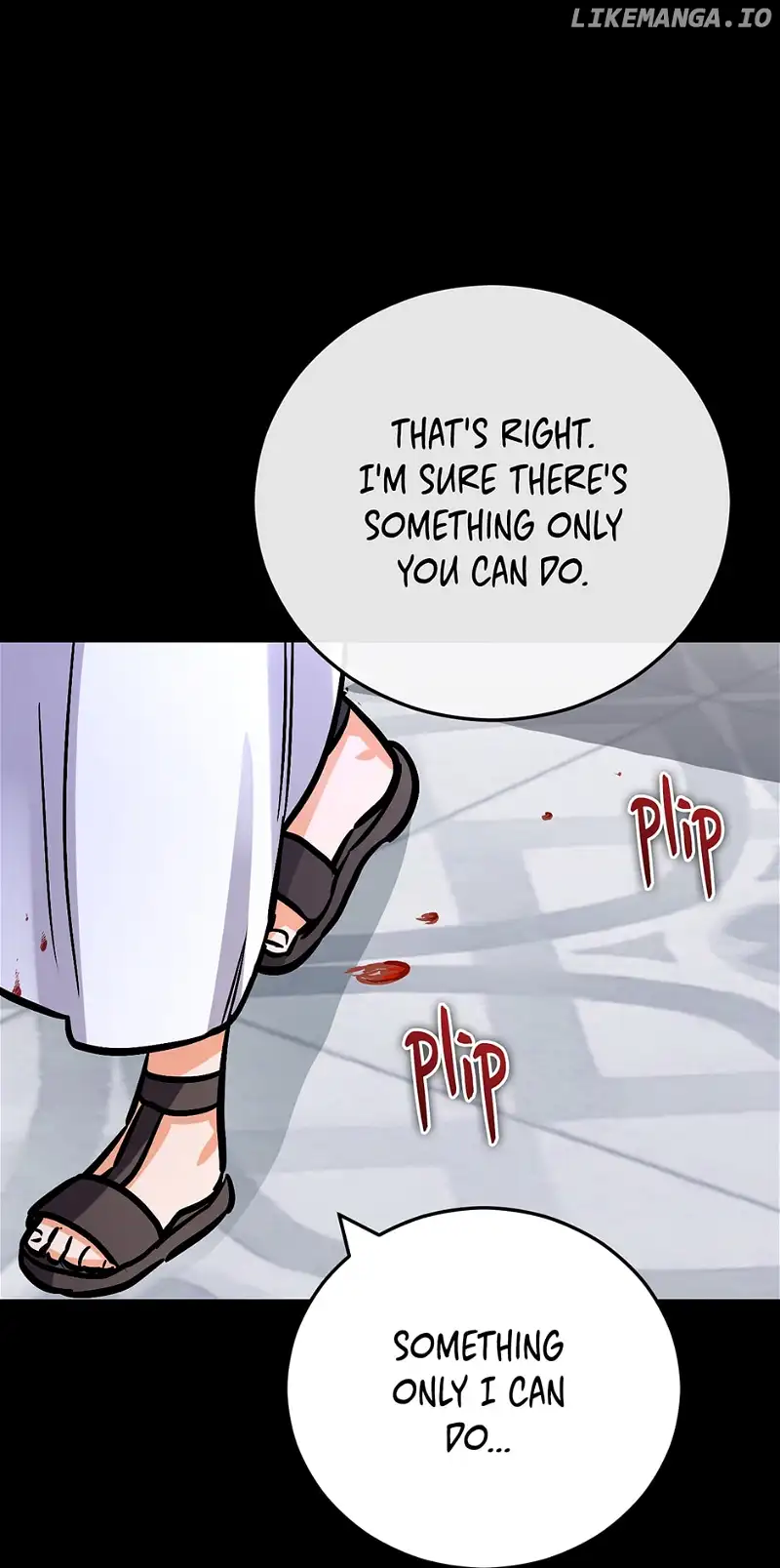 The Princess Doesn’t Want To Marry Her Ideal Type chapter 104 page 73