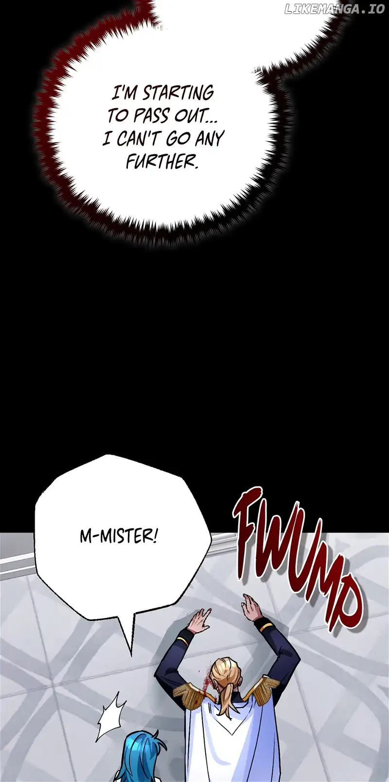 The Princess Doesn’t Want To Marry Her Ideal Type chapter 104 page 75