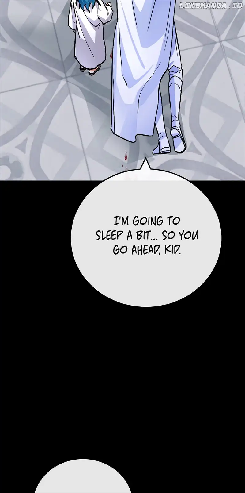 The Princess Doesn’t Want To Marry Her Ideal Type chapter 104 page 76