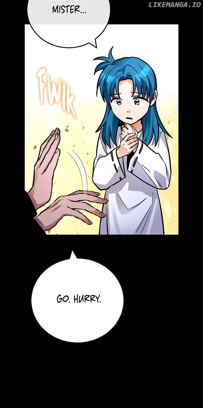 The Princess Doesn’t Want To Marry Her Ideal Type chapter 104 page 77
