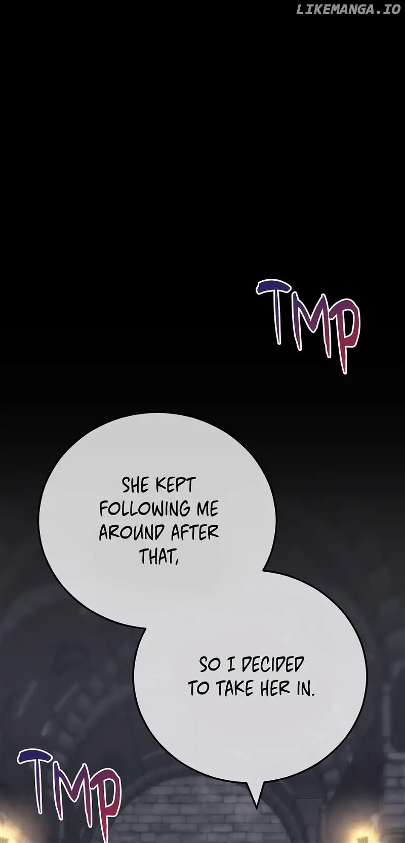 The Princess Doesn’t Want To Marry Her Ideal Type chapter 104 page 79