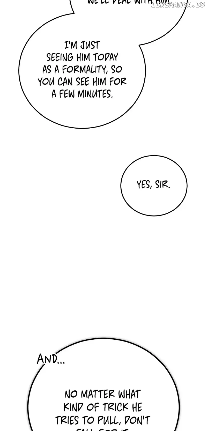 The Princess Doesn’t Want To Marry Her Ideal Type chapter 104 page 83