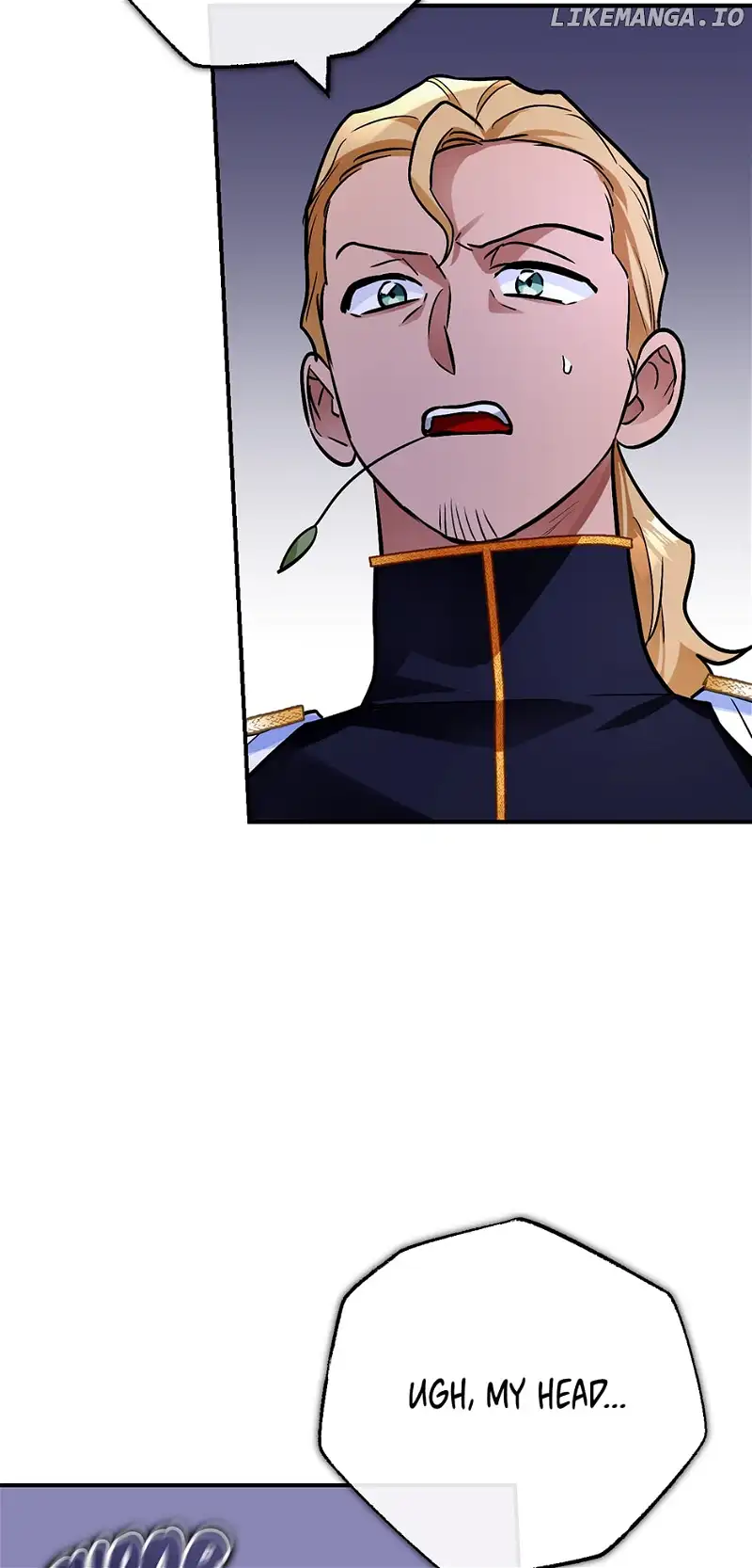 The Princess Doesn’t Want To Marry Her Ideal Type chapter 104 page 87